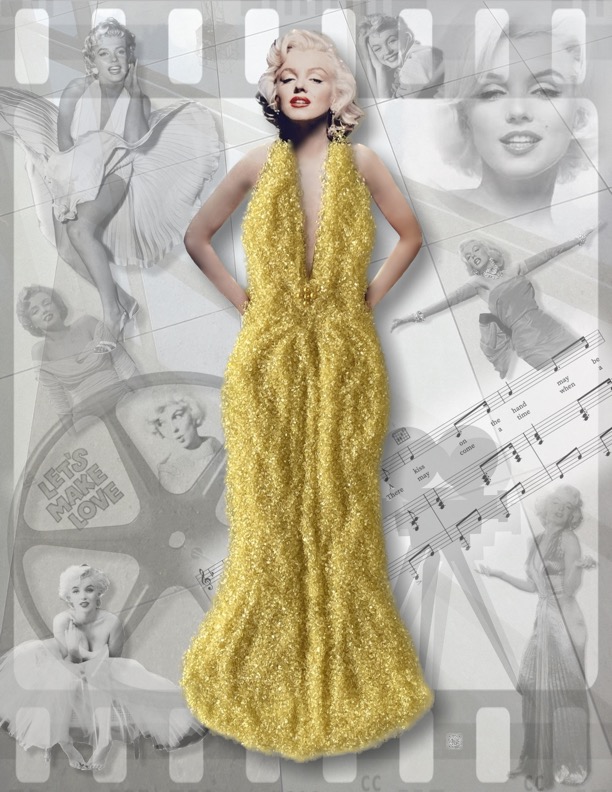 Marilyn Monroe